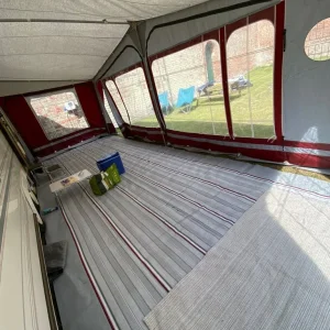 Isabella Ambassador Awning 1070 - Image 4