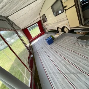 Isabella Ambassador Awning 1070 - Image 5