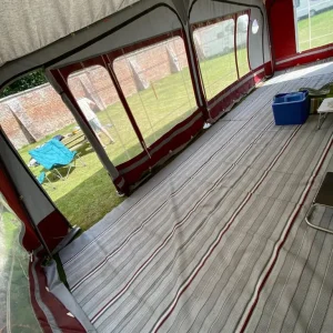 Isabella Ambassador Awning 1070 - Image 6
