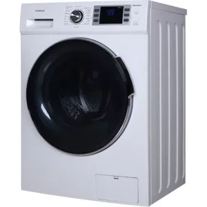 Washing Machine KENWOOD K914WM16 - White - Image 3