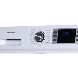 Washing Machine KENWOOD K914WM16 - White