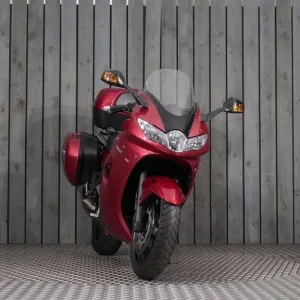 2015 65 TRIUMPH SPRINT GT 1050 ABS - Image 6