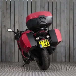 2015 65 TRIUMPH SPRINT GT 1050 ABS - Image 7