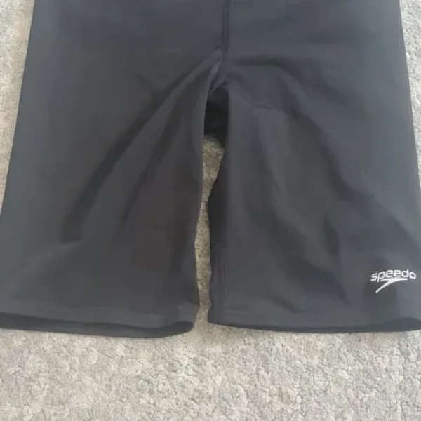 Boys endurance speedo trunks age 12