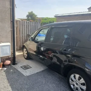 2008 Ford Galaxy MPV - Image 2