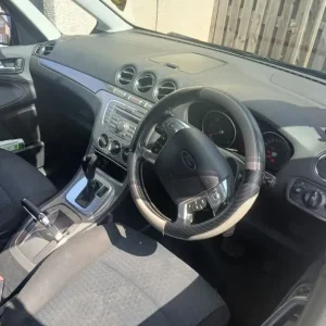 2008 Ford Galaxy MPV - Image 6