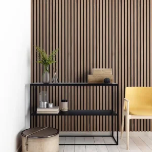 Acoustic Woo Veneer Wall Panels - Image 8