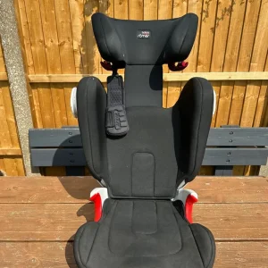 Britax Kidfix XP Sict Isofix car seat - Image 2