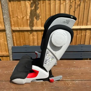 Britax Kidfix XP Sict Isofix car seat - Image 3