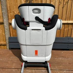 Britax Kidfix XP Sict Isofix car seat - Image 4