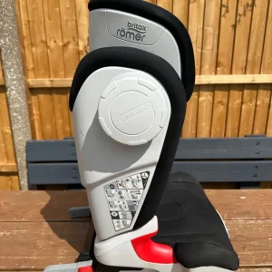 Britax Kidfix XP Sict Isofix car seat - Image 5