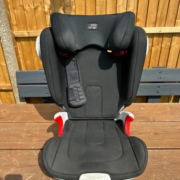 Britax Kidfix XP Sict Isofix car seat