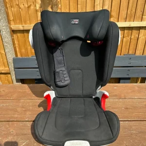 Britax Kidfix XP Sict Isofix car seat