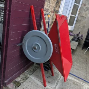 Fruit Crusher for Wine and Cider - Image 2