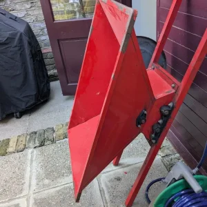 Fruit Crusher for Wine and Cider - Image 4