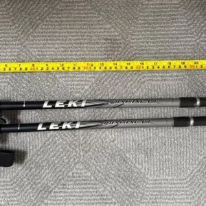 Extendable Walking Sticks - Image 4