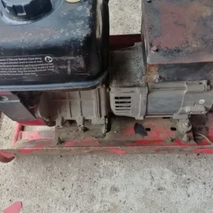 Vanguard generator - Image 2