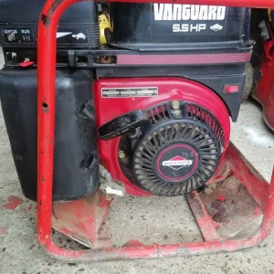 Vanguard generator - Image 5