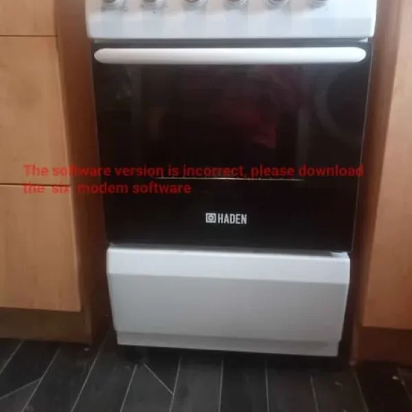 Cooker