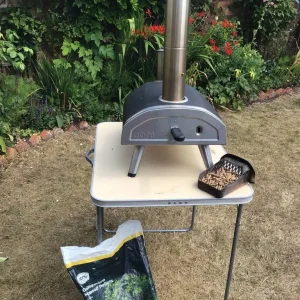 Pizza oven - Image 3