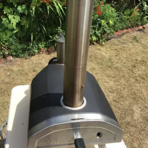 Pizza oven - Image 6