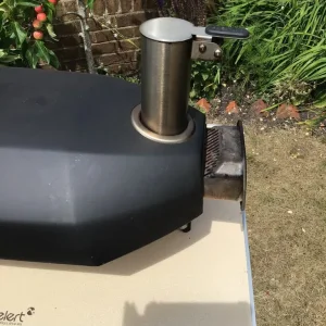 Pizza oven - Image 8