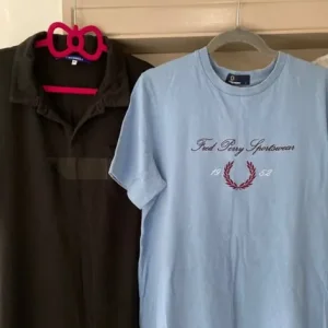 Branded Men’s T-shirt Bundle x 7 - Image 3
