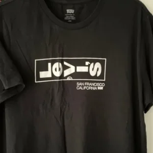 Branded Men’s T-shirt Bundle x 7 - Image 5