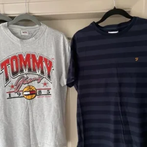 Branded Men’s T-shirt Bundle x 7 - Image 6