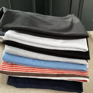 Branded Men’s T-shirt Bundle x 7