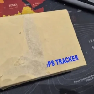 Water Resistant GPS Tracker TK905 for Vehicles - Standby - Up to 90 days - Image 2