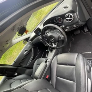 Mercedes-Benz, A CLASS, Hatchback, 2017, Semi-Auto, 1461 (cc), 5 doors - Image 7