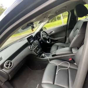 Mercedes-Benz, A CLASS, Hatchback, 2017, Semi-Auto, 1461 (cc), 5 doors - Image 8