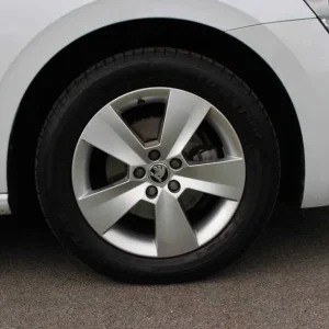 2021 Skoda Scala 1.0 TSI 110 SE 5dr DSG Automatic Hatchback Petrol Automatic - Image 5