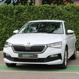 2021 Skoda Scala 1.0 TSI 110 SE 5dr DSG Automatic Hatchback Petrol Automatic - Image 7