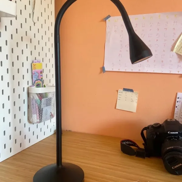 Ikea lamp