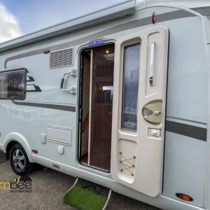 2015 Hymer T-Class - Image 3