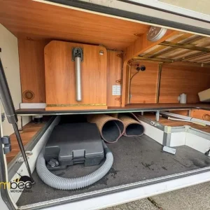 2015 Hymer T-Class - Image 7