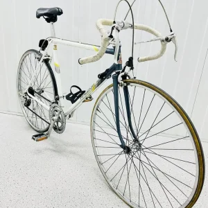 Sj Fully Serviced RALEIGH Road Bike 10 Speed 700c Wheels Excellent Condition - Image 5