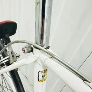 Sj Fully Serviced RALEIGH Road Bike 10 Speed 700c Wheels Excellent Condition - Image 6