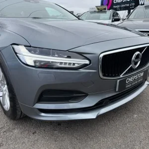 2018 Volvo S90 2.0 D4 Momentum Saloon 4dr Diesel Auto Euro 6 (s/s) (190 ps) Saloon Diesel Automatic - Image 7