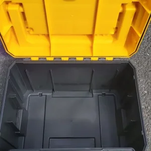 Dewalt TSTAK IP54 Water-Seal Tool Box - Image 7