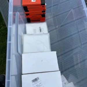 67 pieces of iPhone, S24 Ultra, and Kindle Paper White cases - Image 2