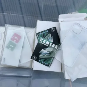 67 pieces of iPhone, S24 Ultra, and Kindle Paper White cases - Image 5