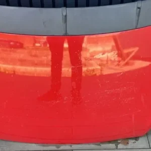 Fiat Punto Grande 176/A red bonnet - Image 8