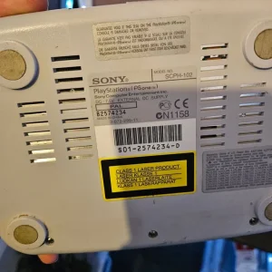 Playstation one - Image 2