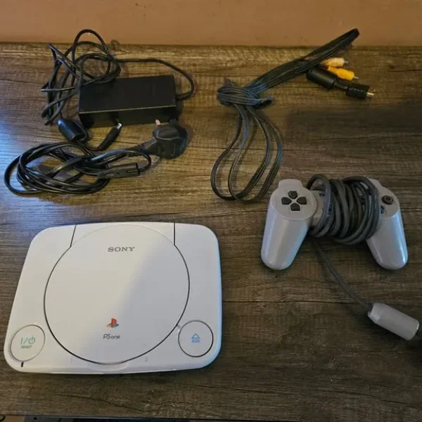 Playstation one