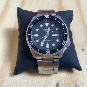 Seiko 5 Sports SRPD55K1 Automatic Watch - Image 3