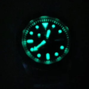 Seiko 5 Sports SRPD55K1 Automatic Watch - Image 7