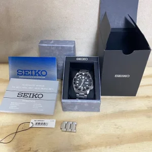 Seiko 5 Sports SRPD55K1 Automatic Watch